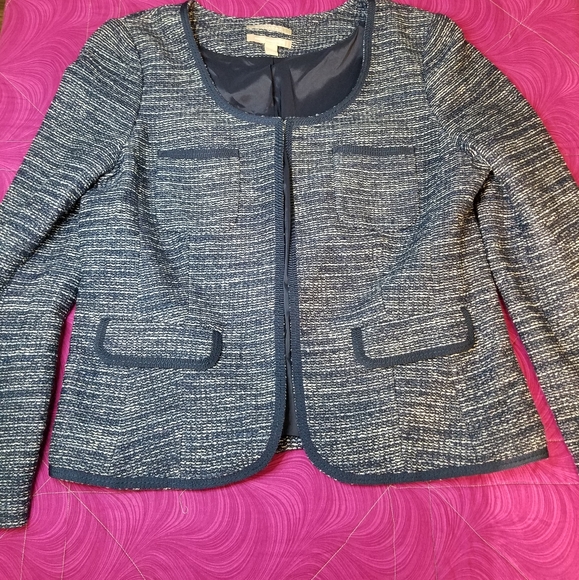 Banana Republic Jackets & Blazers - Banana Republic blazer jacket size 12